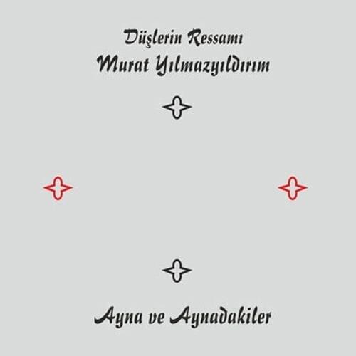 Ayna ve Aynadakiler