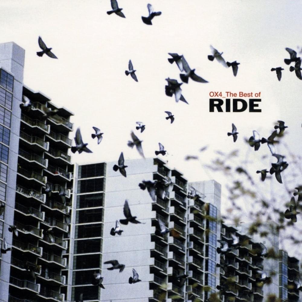 OX4_The Best of Ride