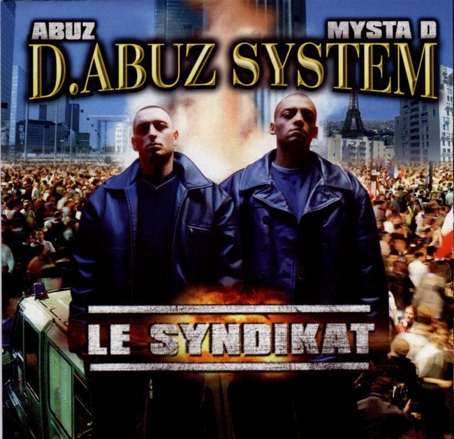 Le Syndikat