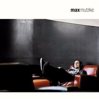 Max Mutzke