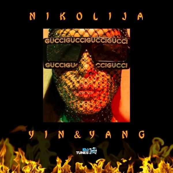 Yin & Yang (CD Version)