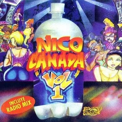 Canada Vol. 1