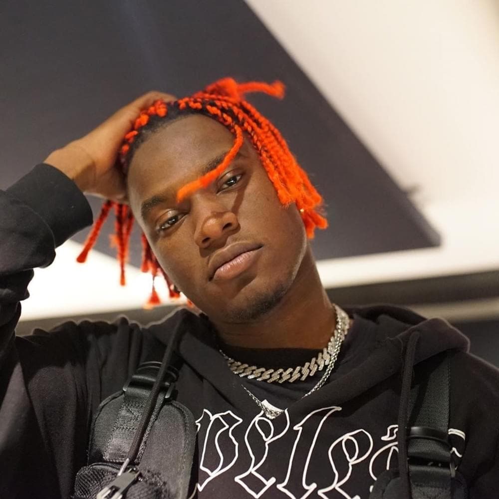 J Swey Profile Picture Photo of J Swey