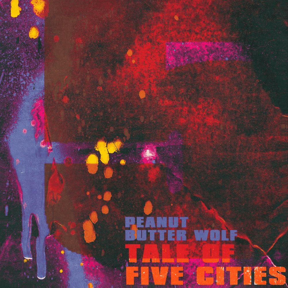 Tale of Five Cities