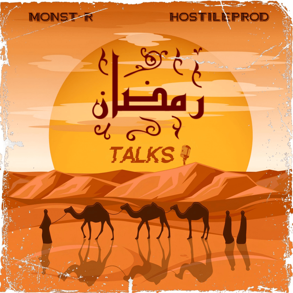 Ramdan Talks “Génerique”