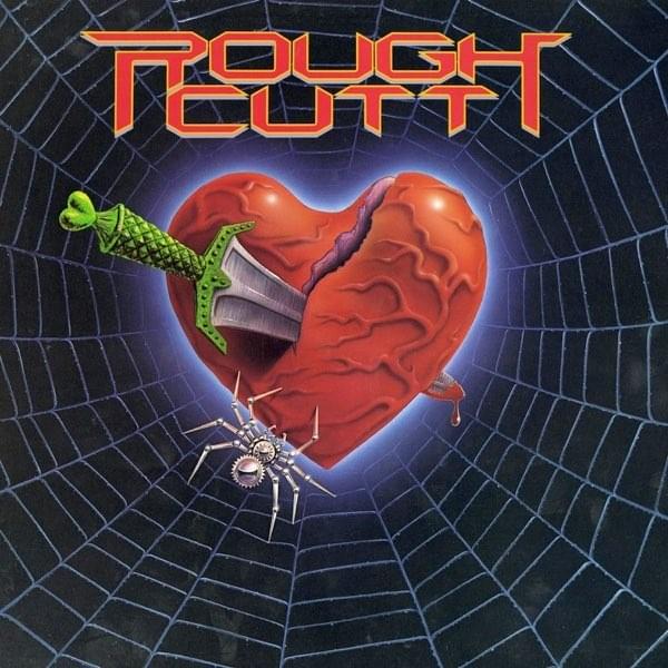 Rough Cutt