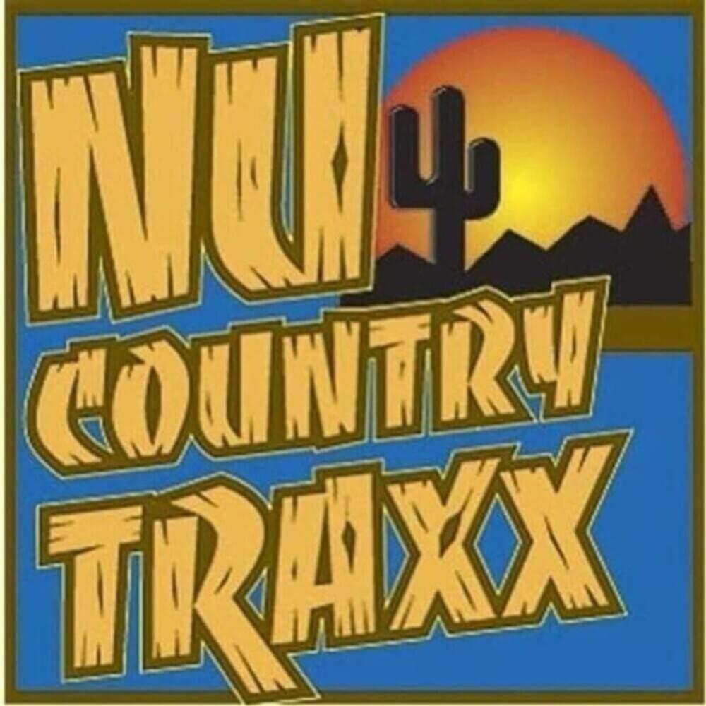 Nu Country Traxx #264