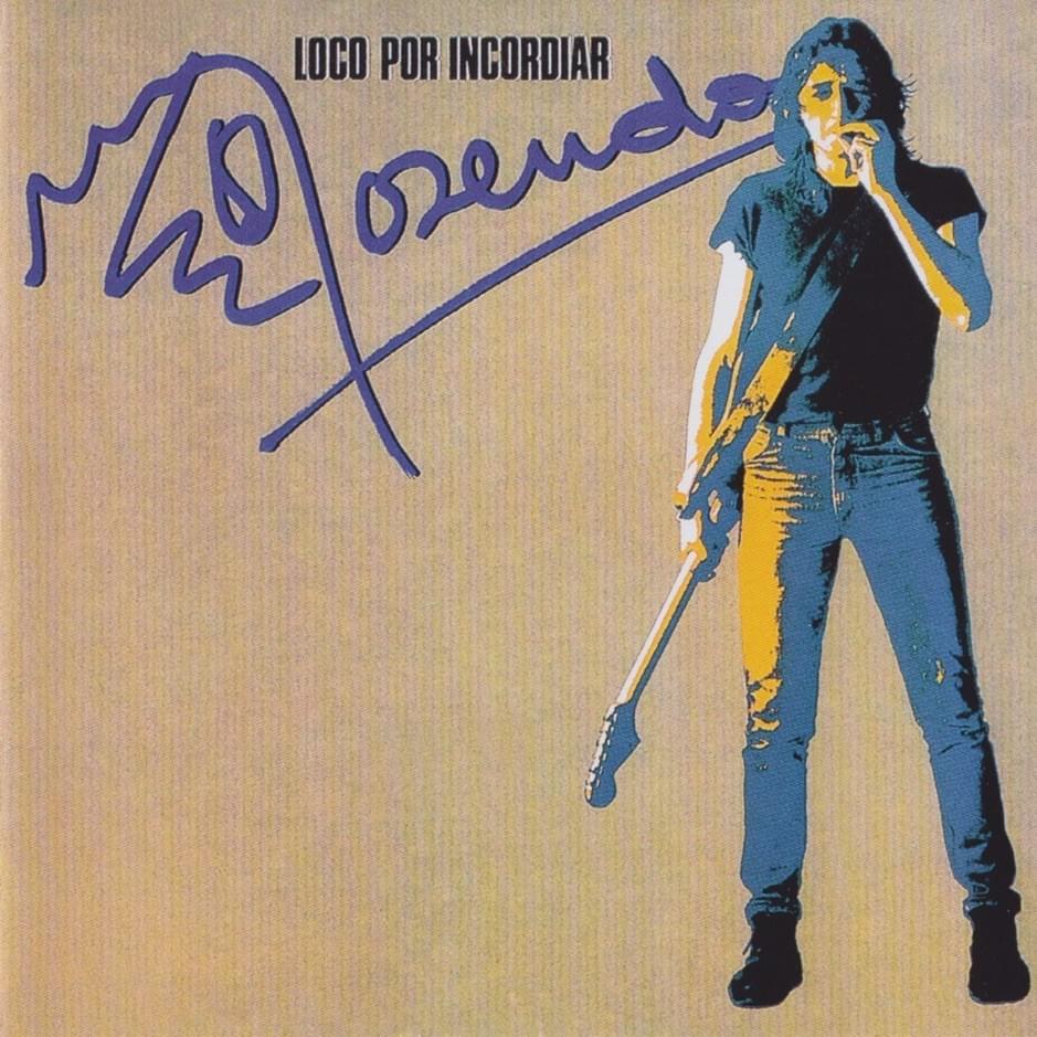 Loco por incordiar