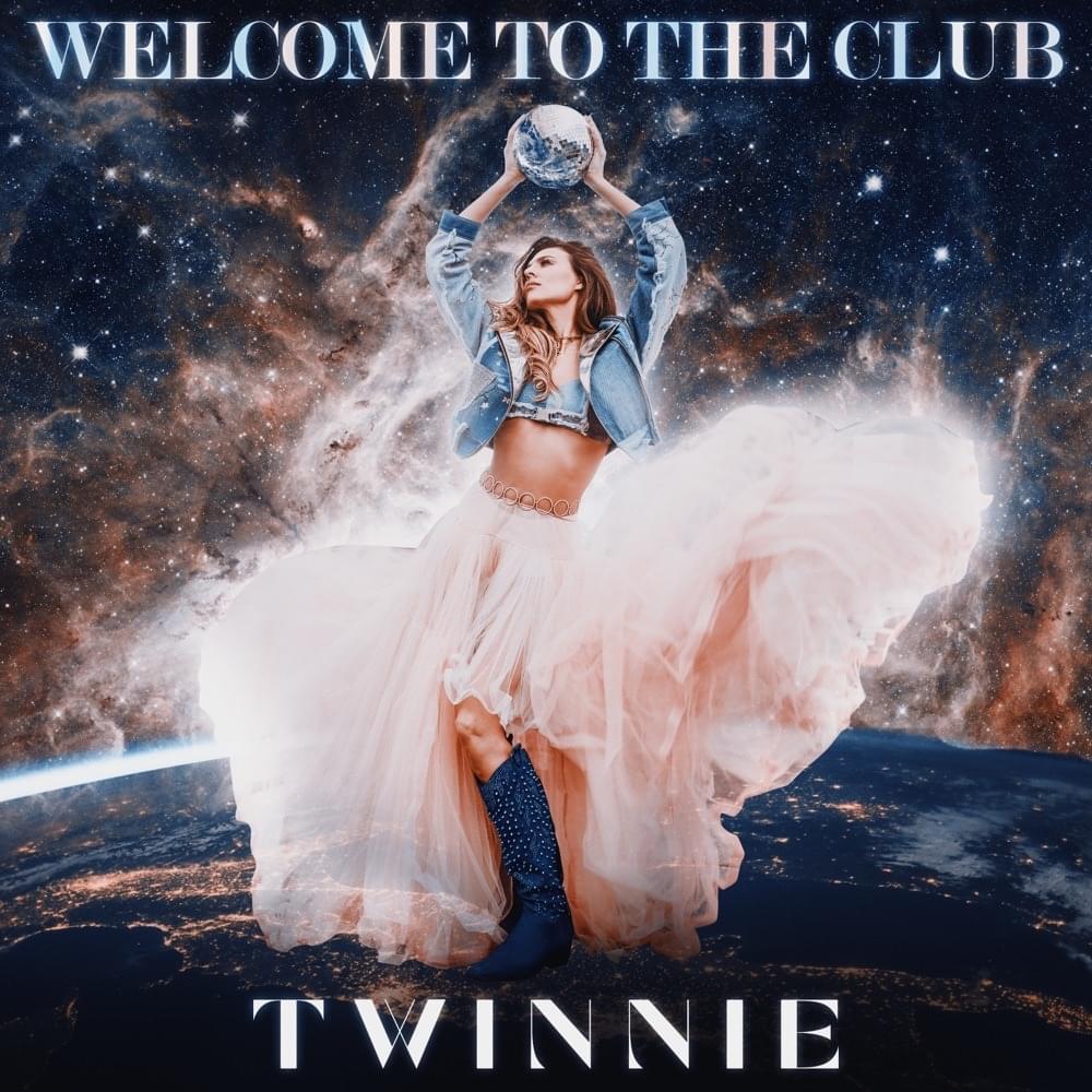 Welcome to the Club