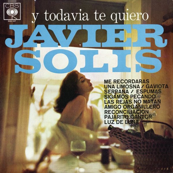 Y Todavía Te Quiero