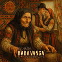 Baba Vanga Cover Art