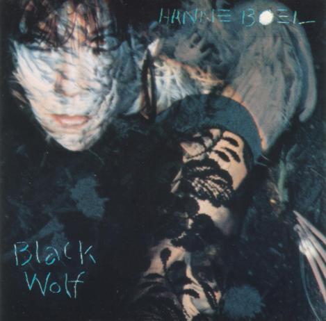 Black Wolf