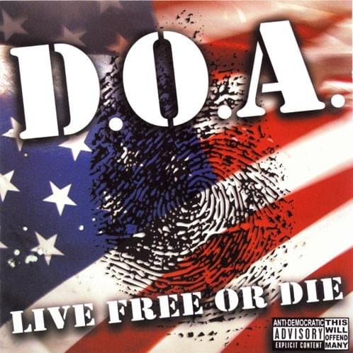 Live Free or Die