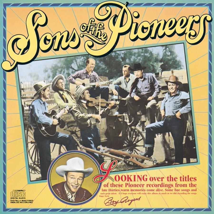 Sons of The Pioneers