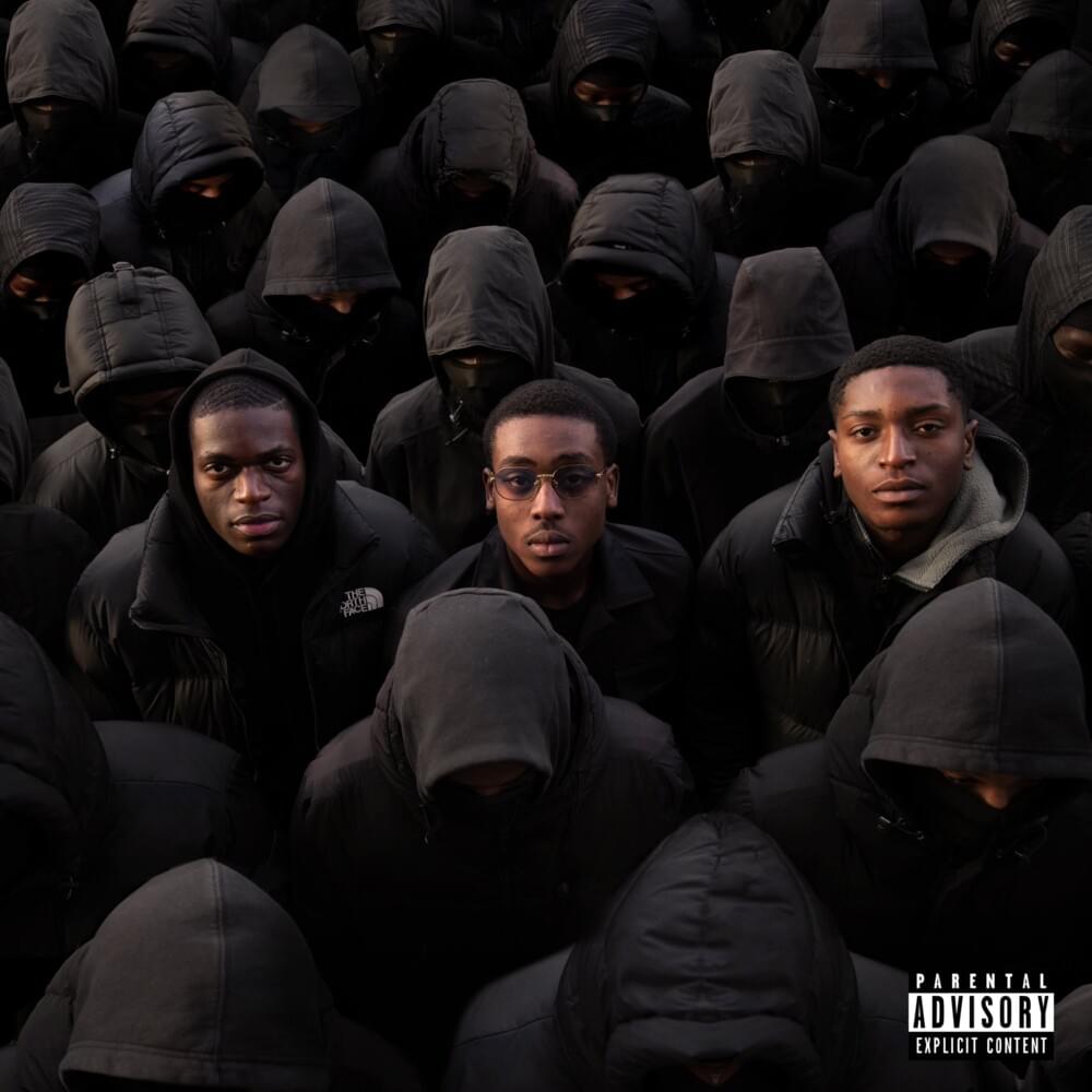 94 Bois, Vol. 2