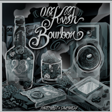 OG Kush & Bourbon
