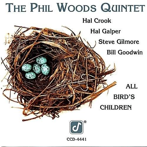 All Bird’s Children