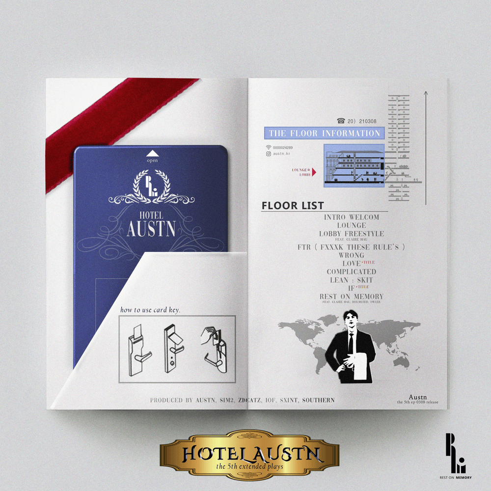 Hotel Austn