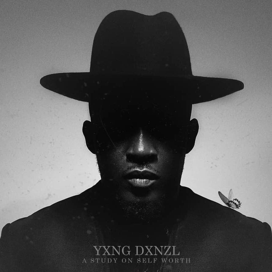 A Study On Self Worth: Yxng DxnzL