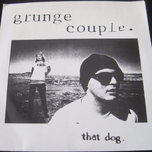Grunge Couple - Single
