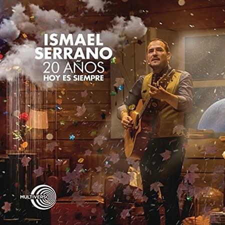 20 Años Hoy Es Siempre