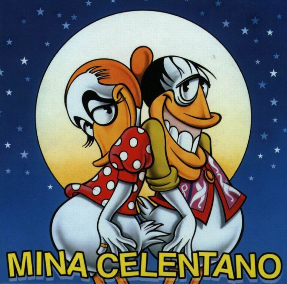 Mina Celentano