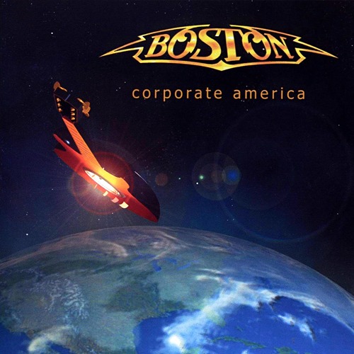 Corporate America