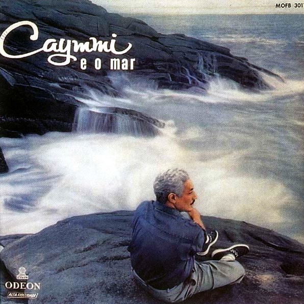Caymmi e o Mar