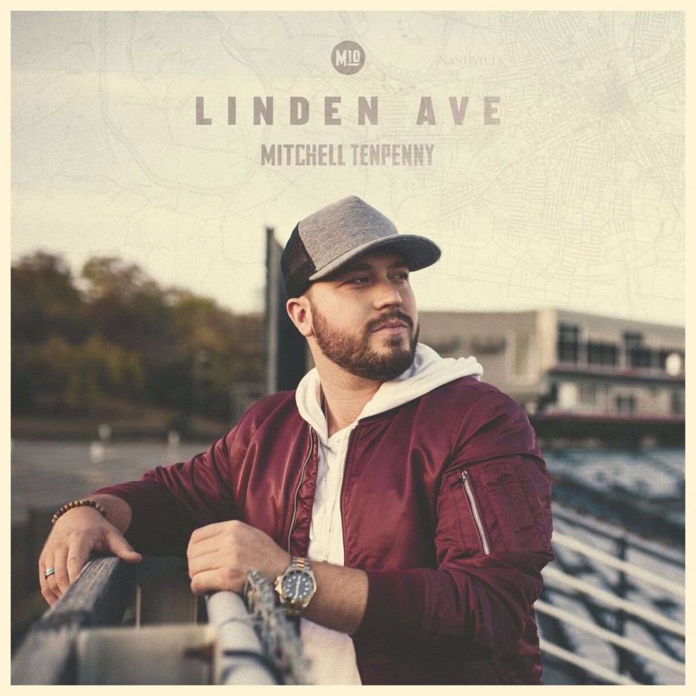 Linden Ave