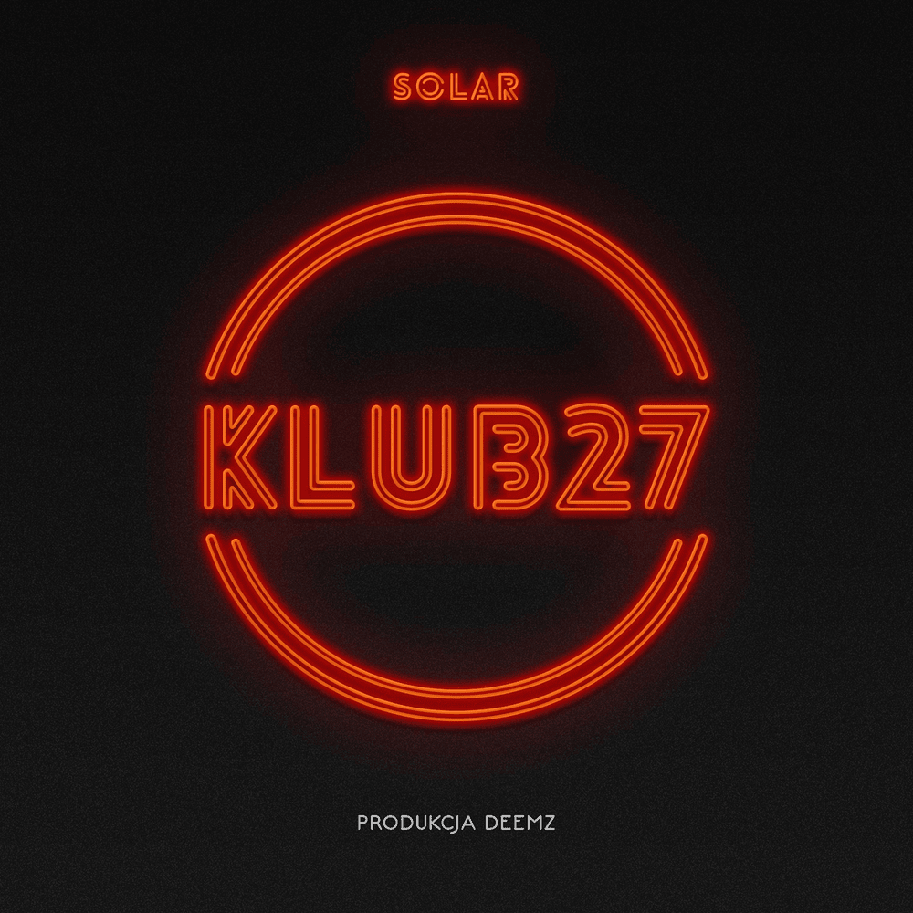 klub 27
