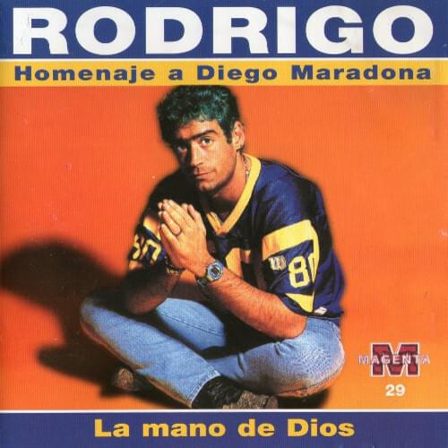 La Mano De Dios