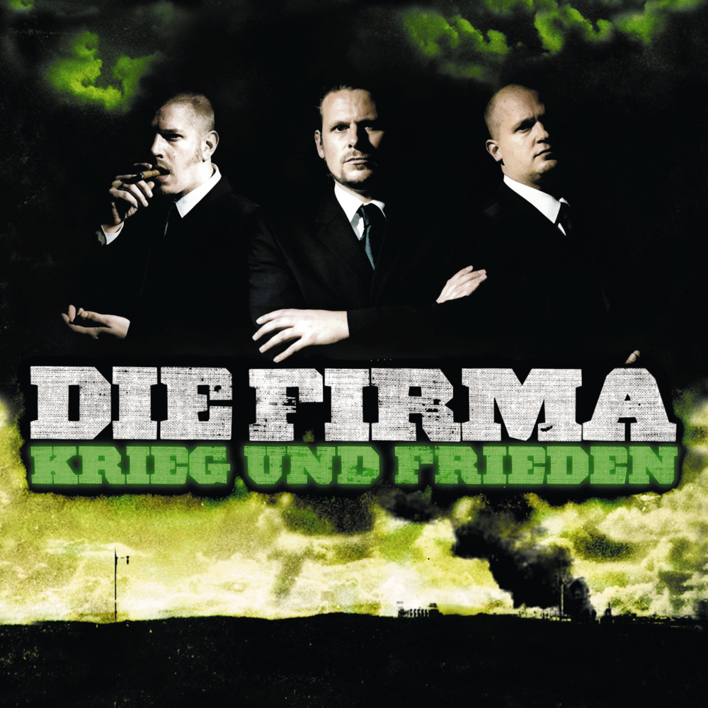 Krieg und Frieden