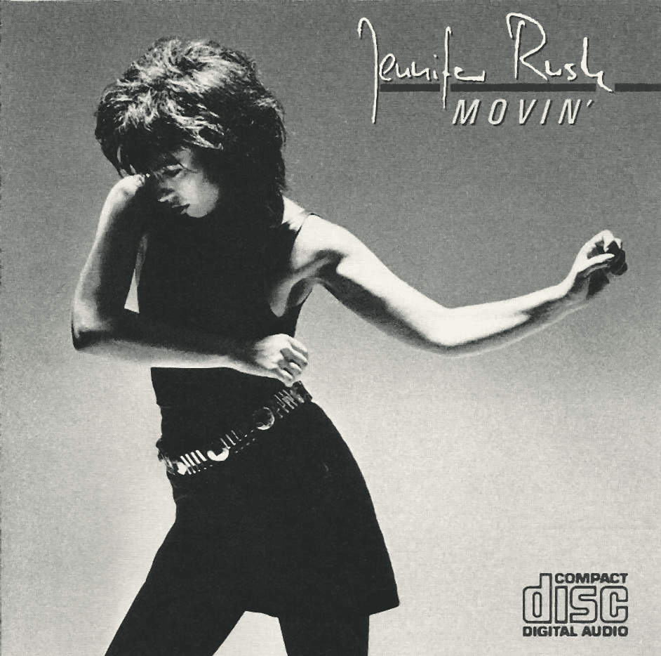 Movin’