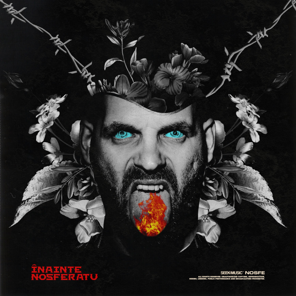 Înainte Nosferatu (Repack)