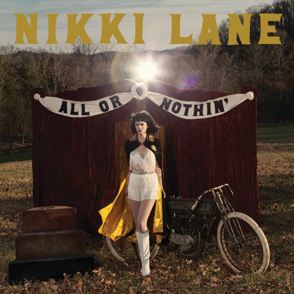 All Or Nothin’