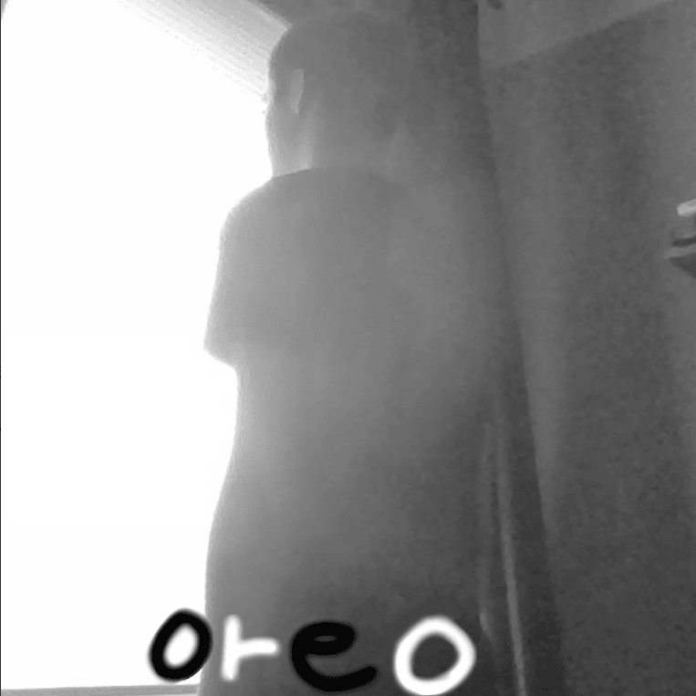 Oreo