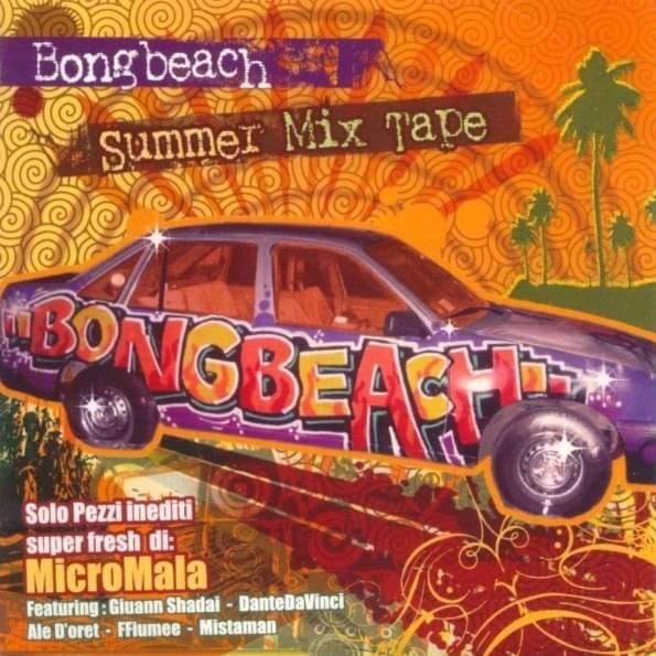 Bong Beach – Summer Tape