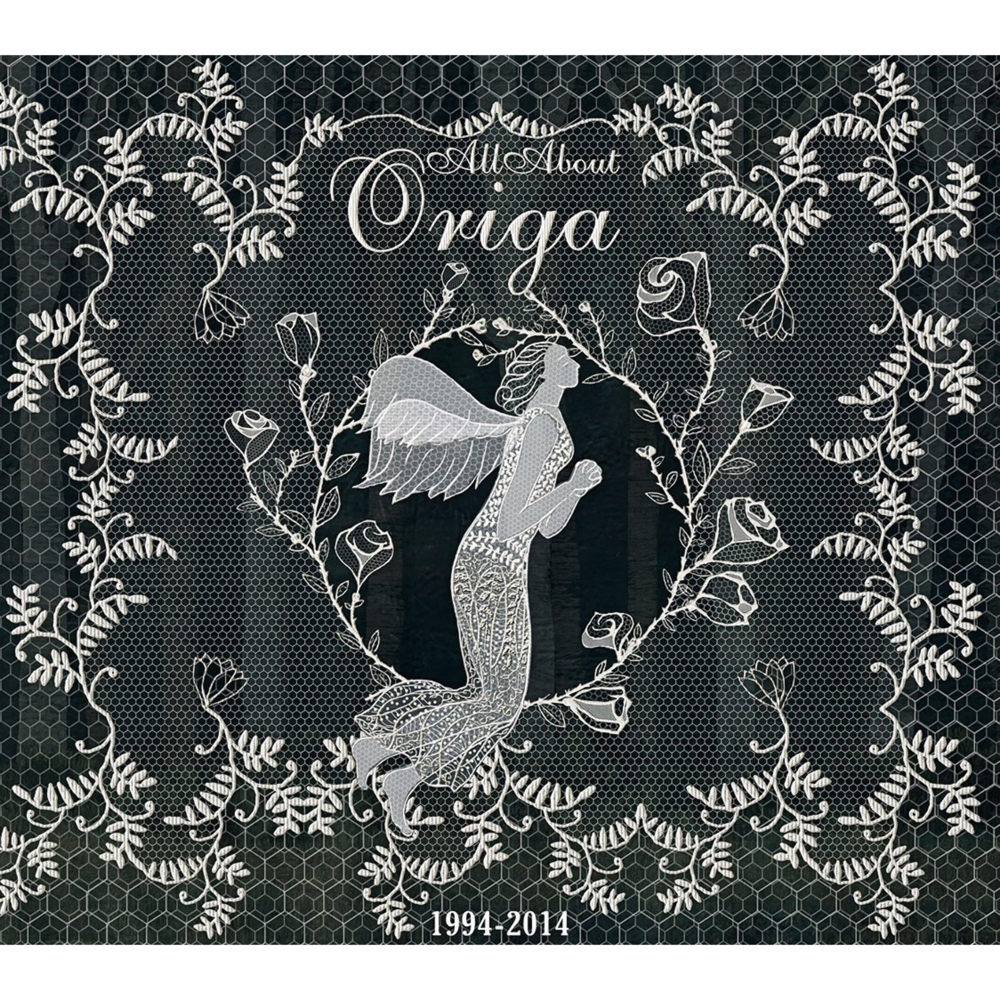 all about ORIGA 1994-2014