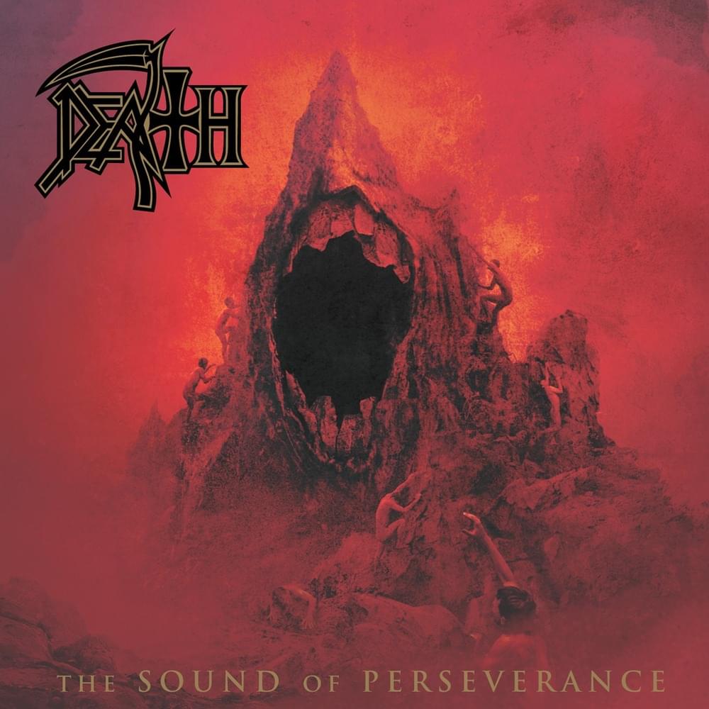The Sound of Perseverance (Deluxe Reissue)
