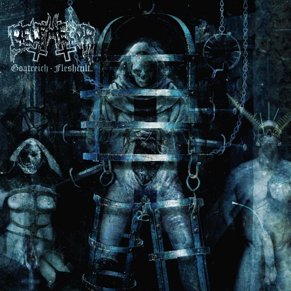 Goatreich - Fleshcult