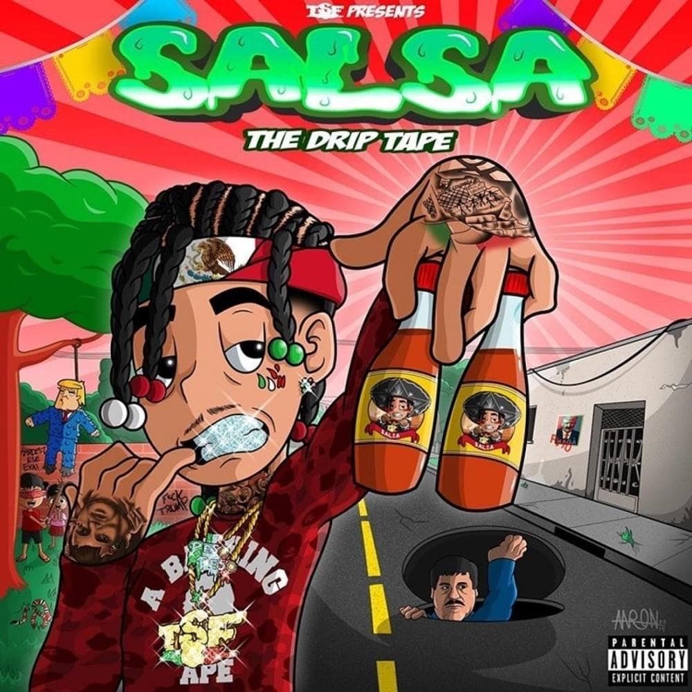 Salsa