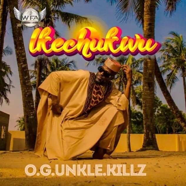 O.G .Unkle.Killz