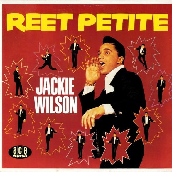 Reet Petite