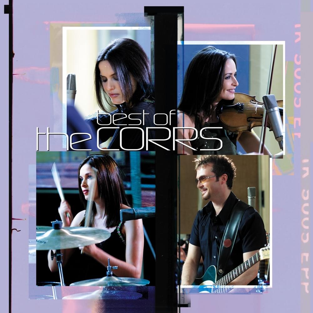 Best of The Corrs (2023)