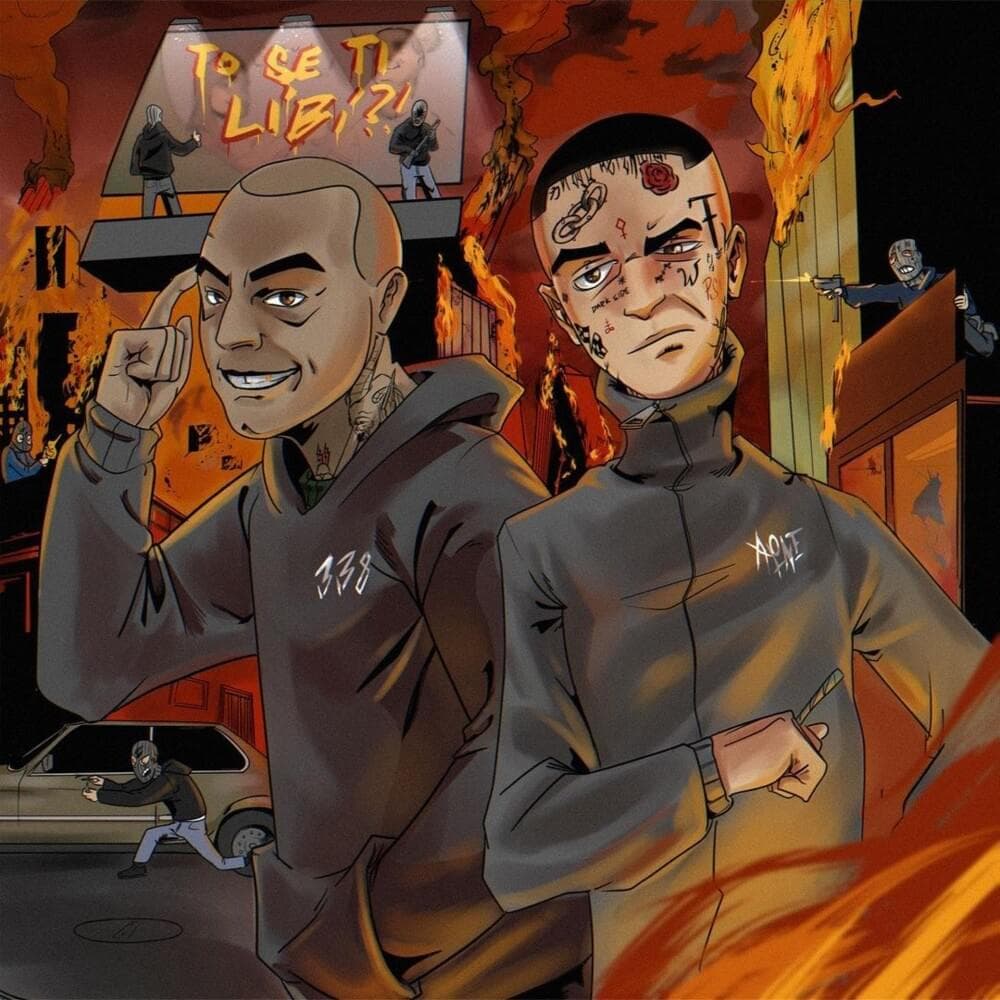 To se ti líbí?! Cover Art