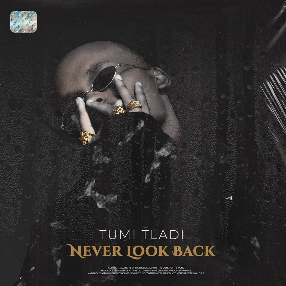 Never Look Back - EP