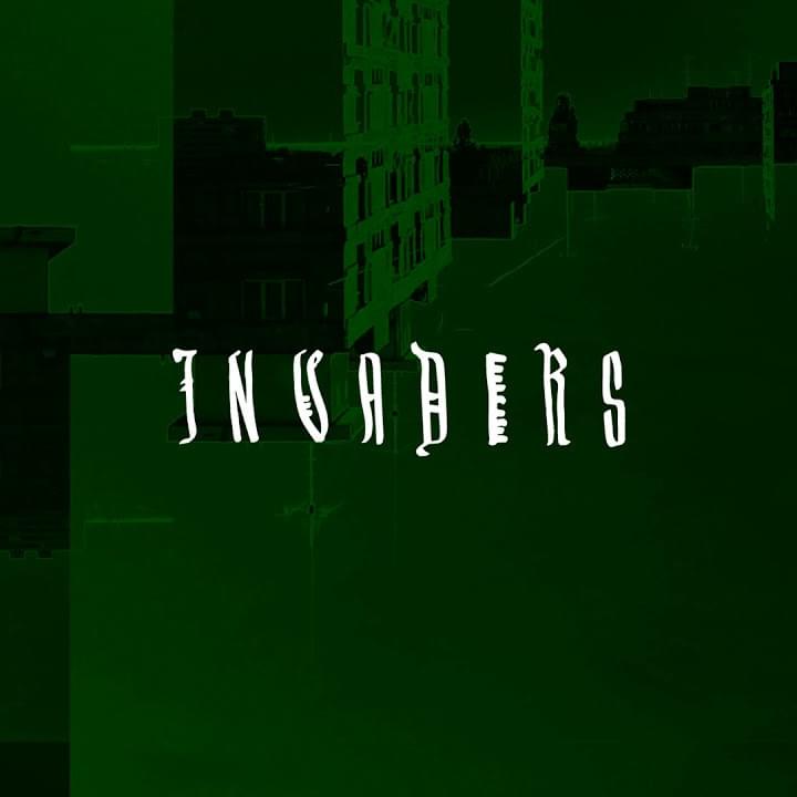 Invaders