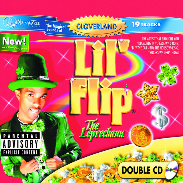 The Leprechaun