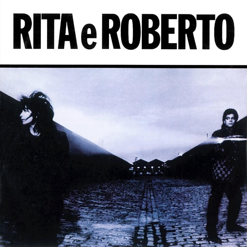 Rita e Roberto