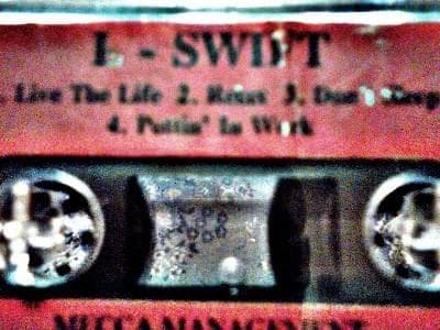 L-Swift Demo Tape (1993)